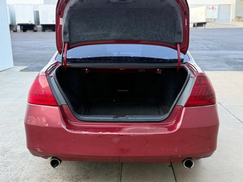 Used 2007 Honda Accord EX-L image 17