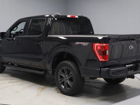 Used 2023 Ford F150 XLT w/ Equipment Group 302A High AWD/4WD image 10