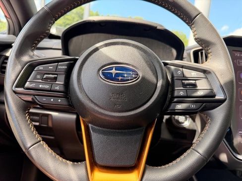 Certified 2024 Subaru Crosstrek 2.5i Wilderness AWD/4WD image 19