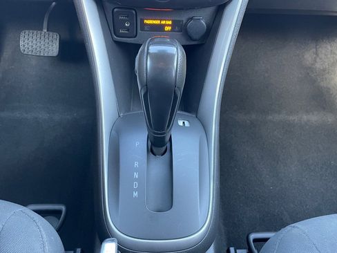 Used 2022 Chevrolet Trax LS w/ Tint and Cruise Package image 19