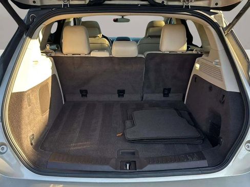 Used 2017 Lincoln MKC Reserve image 18