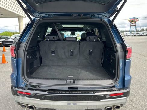 Used 2025 GMC Acadia Denali w/ Super Cruise Package AWD/4WD image 26