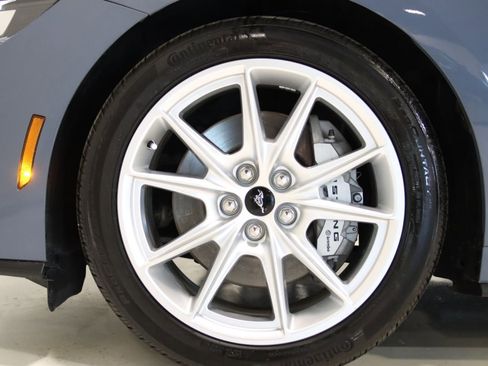 Used 2024 Ford Mustang GT Premium image 76