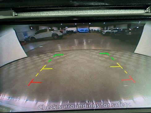 Used 2019 Nissan Rogue Sport S w/ Appearance Package image 18