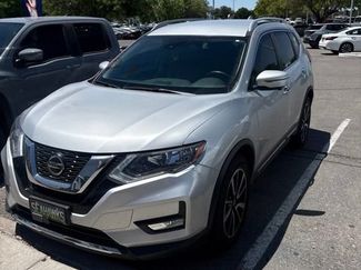 Used 2019 Nissan Rogue SL AWD/4WD video 1