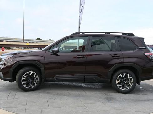 New 2026 Subaru Forester Premium image 6