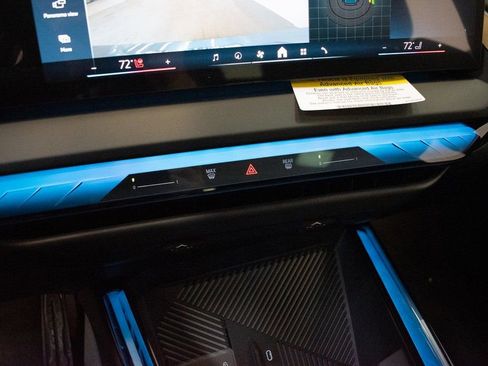 New 2026 BMW X3 xDrive30 w/ M Sport Package image 17