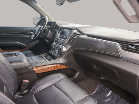 Used 2018 Chevrolet Suburban Premier w/ Max Trailering Package image 34