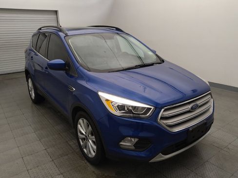 Used 2019 Ford Escape SEL FWD image 13