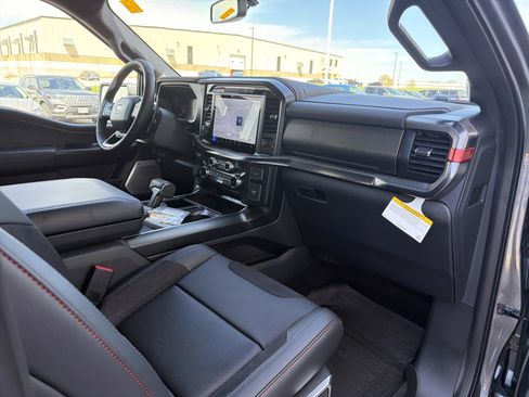 New 2026 Ford F150 Raptor AWD/4WD image 55
