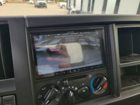 New 2025 Chevrolet Low Cab Forward 5500XG image 16