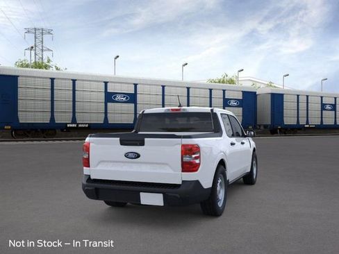 New 2026 Ford Maverick XL AWD/4WD image 8