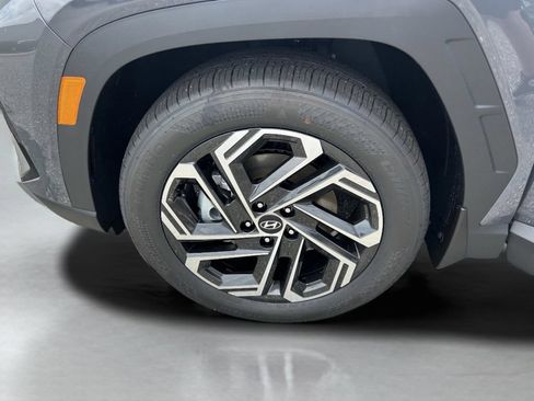New 2026 Hyundai Tucson SEL Plus FWD image 36