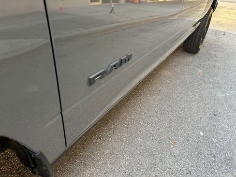 New 2026 RAM 2500 Laramie image 17