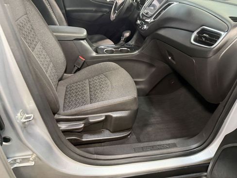 Used 2022 Chevrolet Equinox LT image 62
