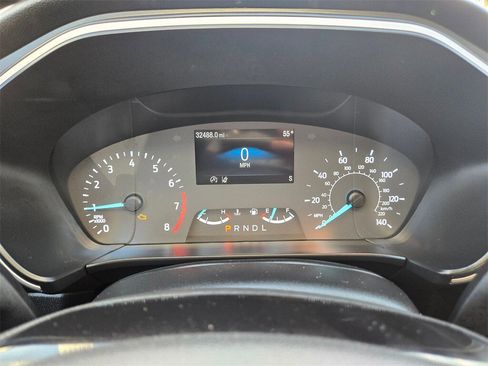 Used 2022 Ford Escape SE w/ SE Sport Appearance Package image 13