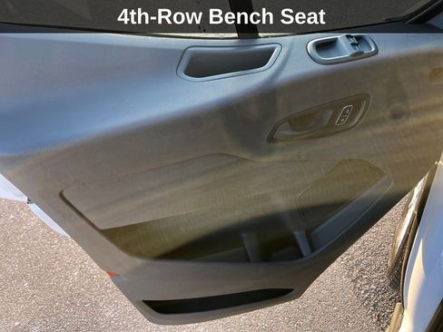 Used 2023 Ford Transit 350 XLT image 13