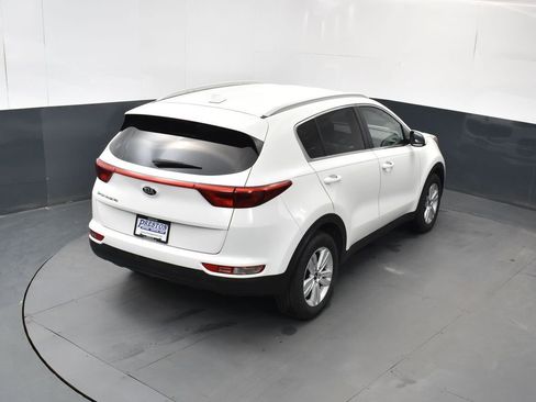 Used 2017 Kia Sportage LX w/ LX Popular Package FWD image 25