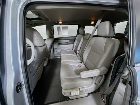Used 2011 Honda Odyssey EX-L image 25