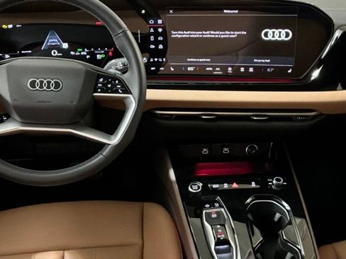 Used 2025 Audi A5 2.0T Premium w/ Convenience Package AWD/4WD image 18