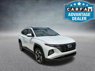 Certified 2024 Hyundai Tucson SEL AWD/4WD 360° Tour