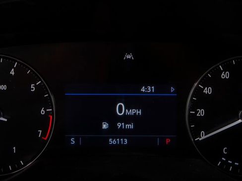 Used 2023 Buick Envision Preferred image 20