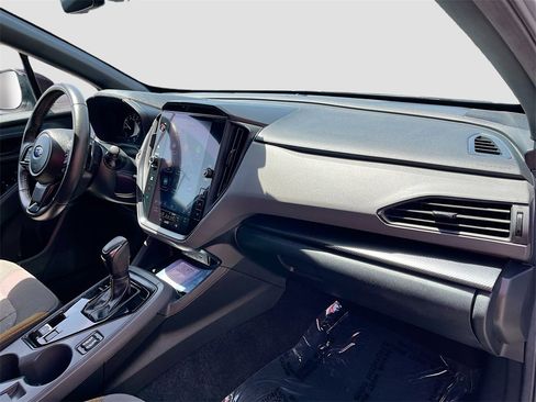 Used 2024 Subaru Crosstrek 2.5i Sport w/ Crosstrek Mirror Package image 28