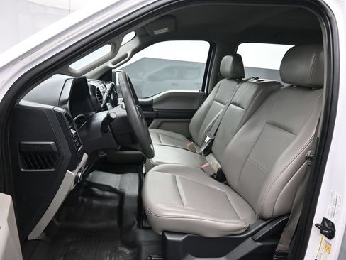 Used 2019 Ford F150 XL w/ XL Power Equipment Group AWD/4WD image 12