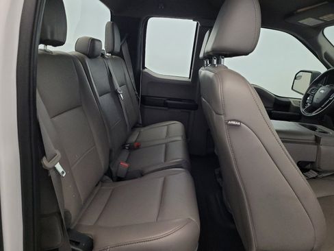Used 2020 Ford F150 XL w/ Equipment Group 101A Mid RWD image 19