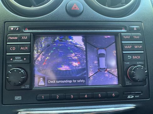 Used 2013 Nissan Rogue SL AWD/4WD image 18