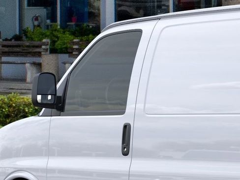 New 2026 Chevrolet Express 2500 RWD image 45
