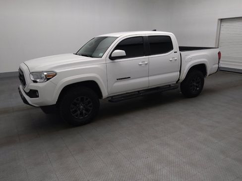 Used 2021 Toyota Tacoma SR5 image 2