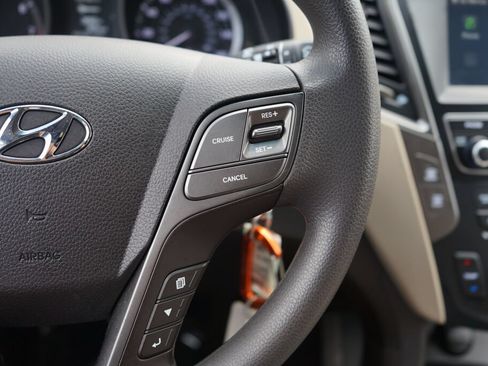 Used 2017 Hyundai Santa Fe Sport AWD/4WD image 24