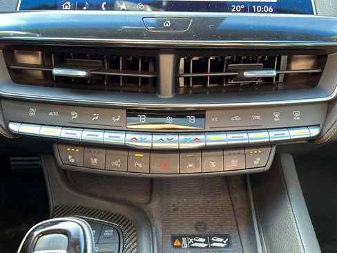 Used 2022 Cadillac CT5 Sport w/ Parking Package image 31