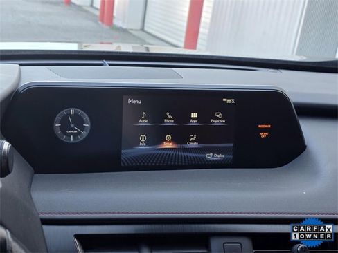 Used 2020 Lexus UX 250h F Sport image 16