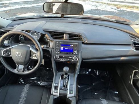 Used 2019 Honda Civic LX image 10