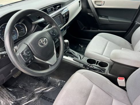 Used 2014 Toyota Corolla LE w/ Protection Package image 12