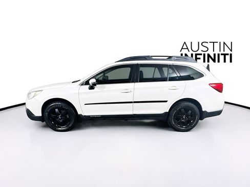 Used 2015 Subaru Outback 2.5i Limited image 4