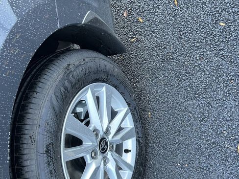 New 2026 Toyota Camry LE image 19