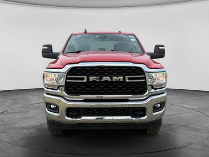 Used 2024 RAM 2500 Big Horn w/ Bed Utility Group