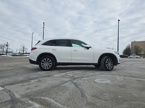 Certified 2026 Mercedes-Benz GLC 300 GLC 300 image 19