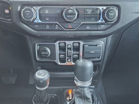 New 2026 Jeep Wrangler Sport S image 13