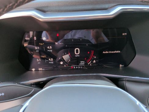 New 2026 GMC Canyon Elevation w/ Convenience Package image 19