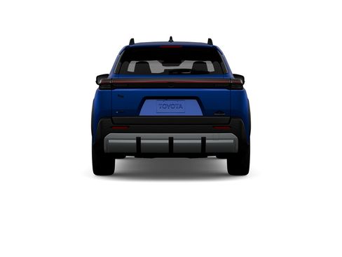 New 2026 Toyota bZ Woodland AWD/4WD image 10