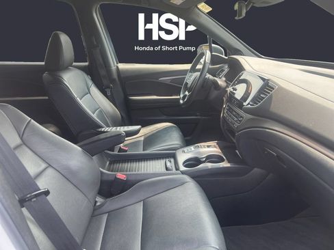 Certified 2023 Honda Passport EX-L image 15