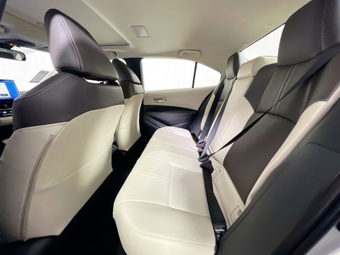 New 2026 Toyota Corolla XLE FWD image 29
