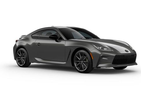 New 2026 Toyota GR86 Premium w/ ALL Weather Mat Package (TMS) image 14