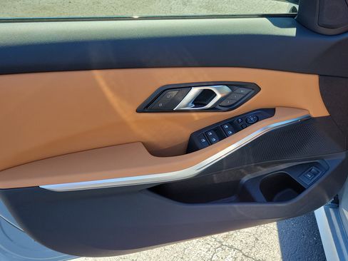 New 2026 BMW 330i Sedan w/ M Sport Package image 13