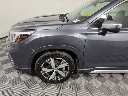 Used 2020 Subaru Forester Touring w/ Popular Package #2 image 14