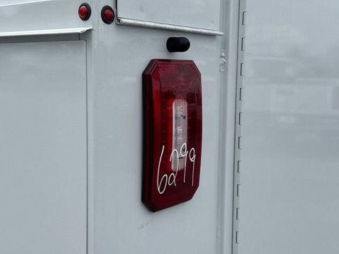 New 2025 Ford Transit 350 w/ Interior Upgrade Package image 8